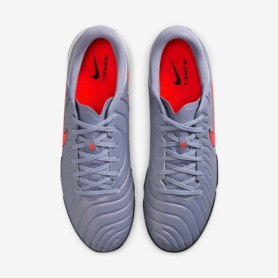 Chuteira Society Masculina Nike Tiempo 10 Academy - Foto 5