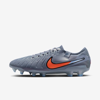 Chuteira de Campo Masculina Nike Tiempo 10 Elite - Foto 2
