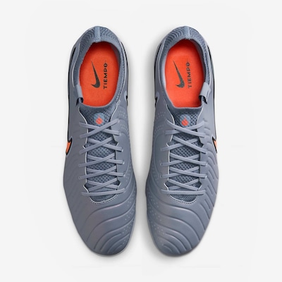 Chuteira de Campo Masculina Nike Tiempo 10 Elite - Foto 5