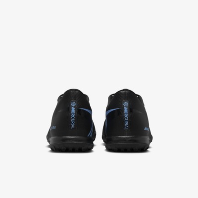 Chuteira Society Masculina Nike Zoom Mercurial Vapor 16 Academy - Foto 4