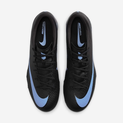 Chuteira Society Masculina Nike Zoom Mercurial Vapor 16 Academy - Foto 5