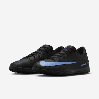 Chuteira Society Masculina Nike Zoom Mercurial Vapor 16 Academy - Foto 6