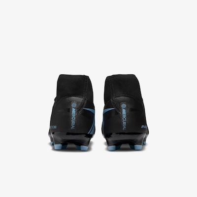 Chuteira de Campo Masculina Nike Air Zoom Mercurial Superfly 10 Academy - Foto 4