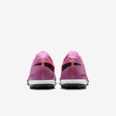 Chuteira Society Nike Zoom Mercurial Vapor 16 Pro - Adulto - Foto 4