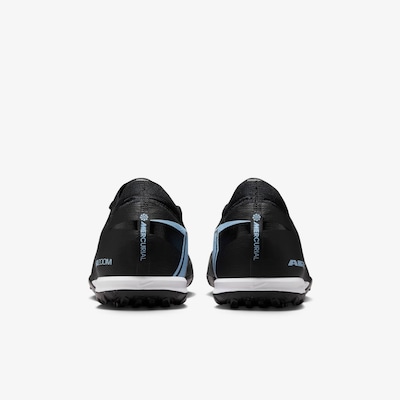 Chuteira Society Masculina Nike Zoom Mercurial Vapor 16 Pro - Foto 4