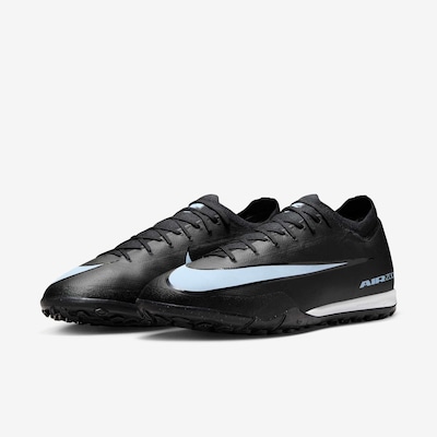 Chuteira Society Masculina Nike Zoom Mercurial Vapor 16 Pro - Foto 6