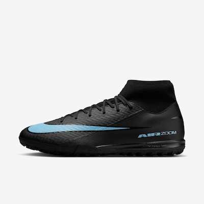 Chuteira Society Masculina Nike Zoom Mercurial Superfly 10 Academy - Foto 2