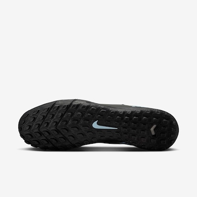 Chuteira Society Masculina Nike Zoom Mercurial Superfly 10 Academy - Foto 3