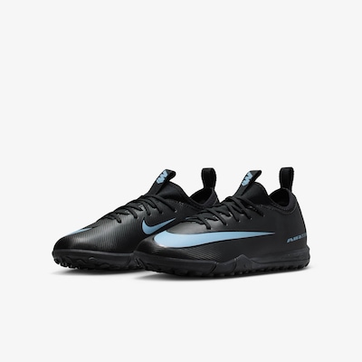 Chuteira Society Infantil Nike Mercurial Vapor 16 Academy - Foto 6