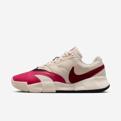 Tênis Feminino Nike Court Lite 4 - Foto 2