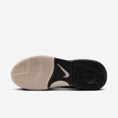 Tênis Feminino Nike Court Lite 4 - Foto 3