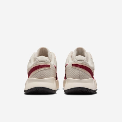 Tênis Feminino Nike Court Lite 4 - Foto 4