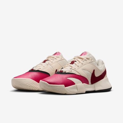 Tênis Feminino Nike Court Lite 4 - Foto 6