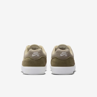 Tênis Masculino Nike SB Malor - Foto 4