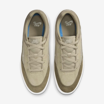 Tênis Masculino Nike SB Malor - Foto 5