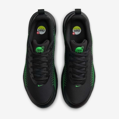 Tênis Nike Masculino Air Max Nuaxis - Foto 5