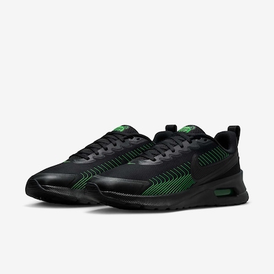Tênis Nike Masculino Air Max Nuaxis - Foto 6