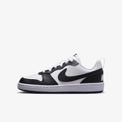 Tênis Nike Court Borough Low Recraft Júnior - Foto 2