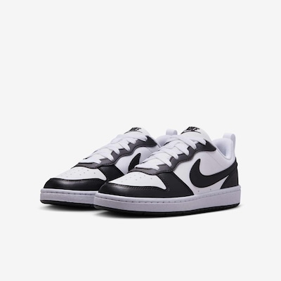 Tênis Nike Court Borough Low Recraft Júnior - Foto 6