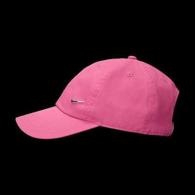 Boné Nike Dri-FIT Swoosh Metal Infantil - Foto 5