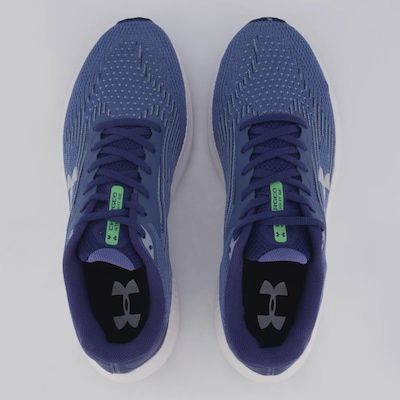 Tênis Masculino Under Armour Charged Starlight SE - Foto 5