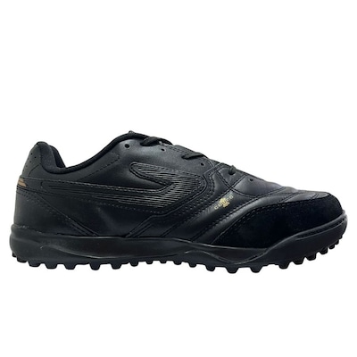 Chuteira Society Adulto Topper Maestro Pro V - Foto 1