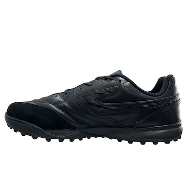 Chuteira Society Adulto Topper Maestro Pro V - Foto 2