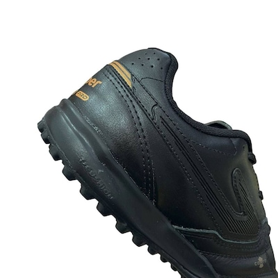 Chuteira Society Adulto Topper Maestro Pro V - Foto 4