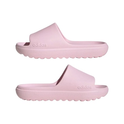 Chinelo Slide Unissex Adidas Adilette Lumia - Foto 5