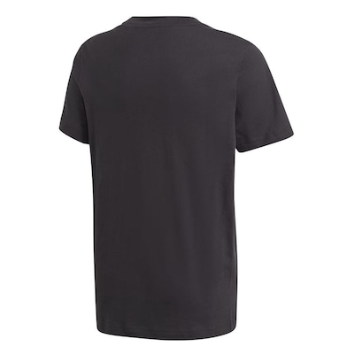 Camiseta Infantil Adidas Logo - Foto 2