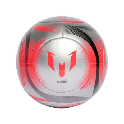 Bola de Futebol de Campo Adidas Messi Club - Foto 1