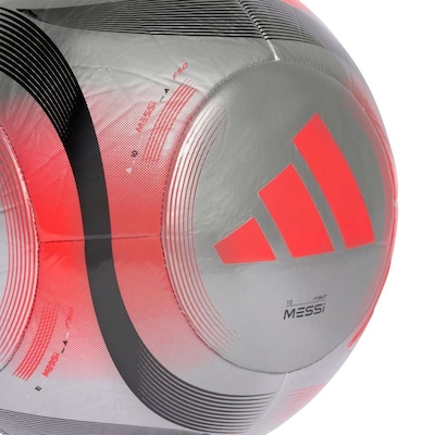 Bola de Futebol de Campo Adidas Messi Club - Foto 3