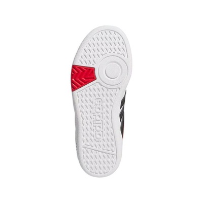 Tênis Infantil Adidas Hoops 4.0 - Foto 6