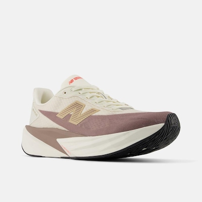 Tênis Feminino New Balance Fuelcell Rebel V5 - Foto 4