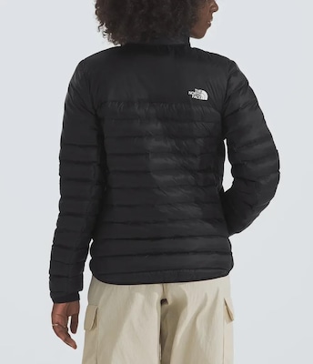 Jaqueta Feminina The North Face Terra Peak - Foto 3