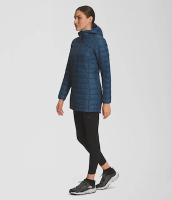 Jaqueta Parka Feminina The North Face Thermoball Eco - Foto 3