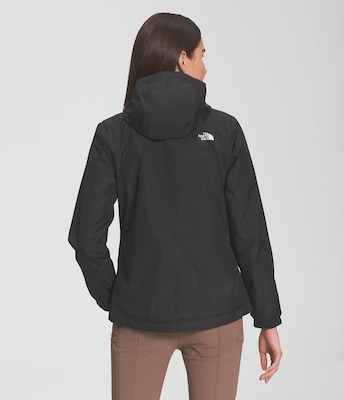 Jaqueta Feminina The North Face Antora Triclimate - Foto 3