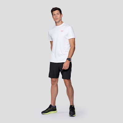 Camiseta Masculina Speedo Pace Running - Foto 1