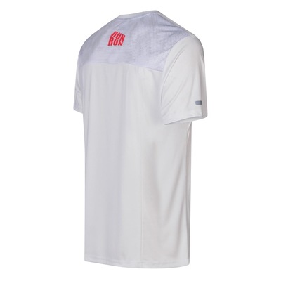 Camiseta Masculina Speedo Pace Running - Foto 3
