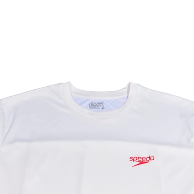 Camiseta Masculina Speedo Pace Running - Foto 5