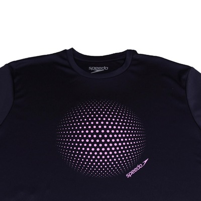 Camiseta Masculina Speedo Vórtice - Foto 4