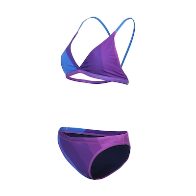 Biquini Adulto Speedo Open Waves - Foto 4