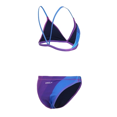 Biquini Adulto Speedo Open Waves - Foto 5