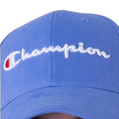 Boné Masculino Champion Script Snap - Foto 4