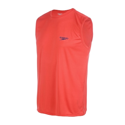 Camiseta Regata Masculina Speedo Union - Foto 5