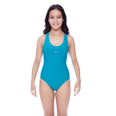 Maiô Infantil Speedo Vital 3 - Foto 1