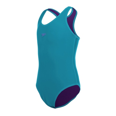 Maiô Infantil Speedo Vital 3 - Foto 4