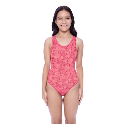 Maiô Infantil Speedo X Tropical Sea - Foto 1