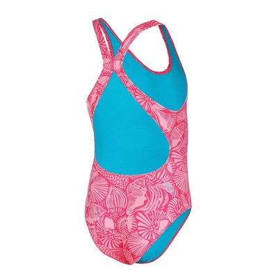 Maiô Infantil Speedo X Tropical Sea - Foto 4