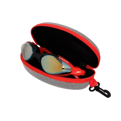 Óculos de Natação Adulto Speedo Hydrovision S.E. - Foto 4